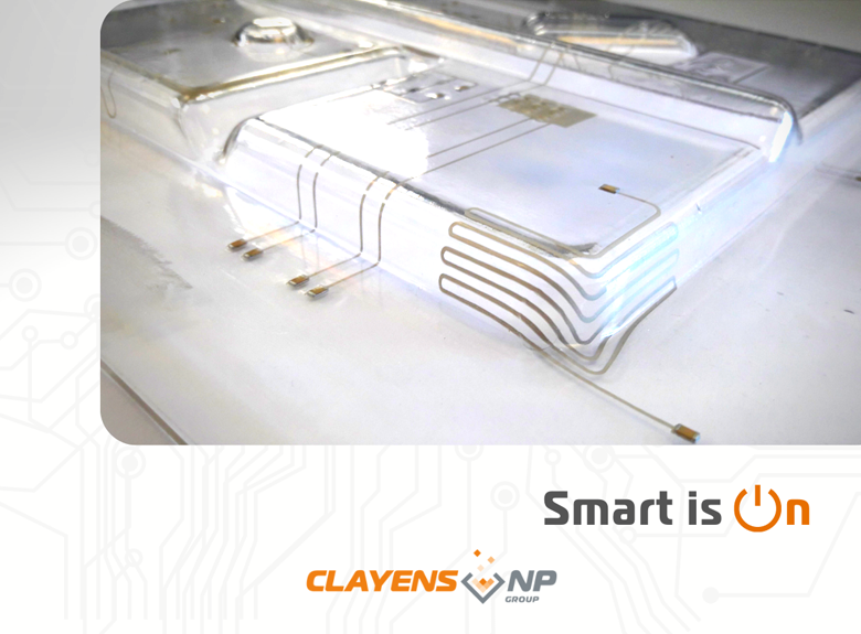Clayens NP开发的IME试验设备例
